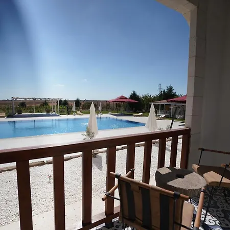 The Rest Port Village Hotel Edirne
