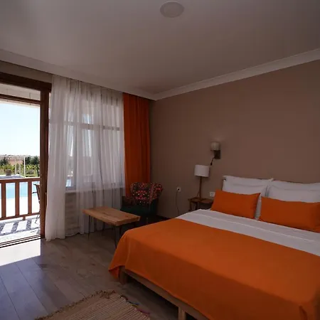 Hotel The Rest Port Village Edirne