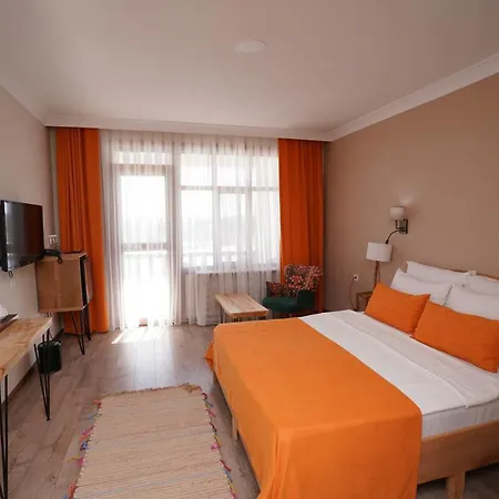 Hotel The Rest Port Village *
