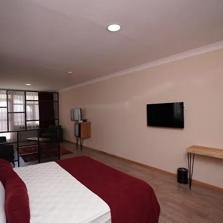 Hotel The Rest Port Village *