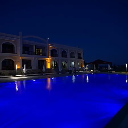 The Rest Port Village Hotel