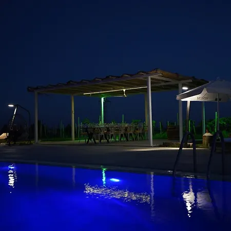 Hotel The Rest Port Village Edirne