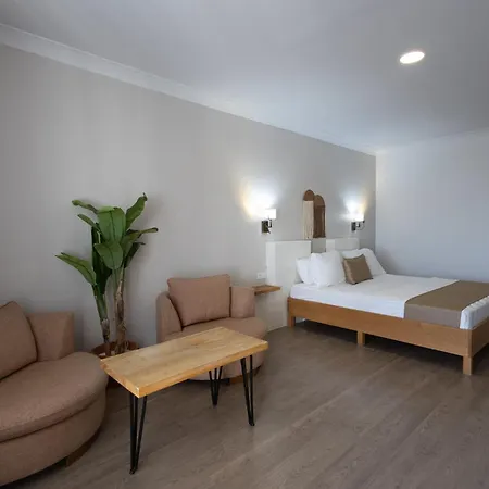 The Rest Port Village Otel