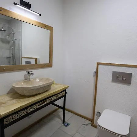 The Rest Port Village Otel *