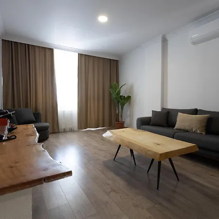 Otel The Rest Port Village *