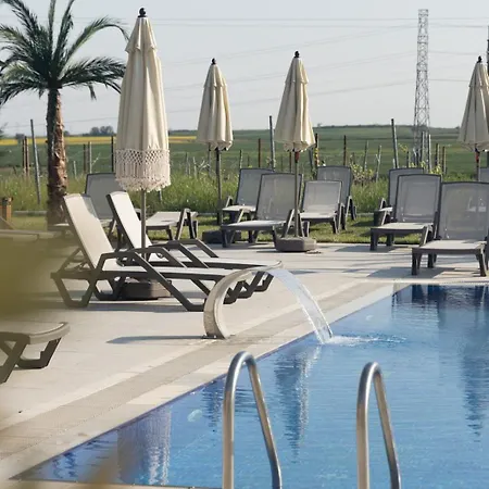 The Rest Port Village Otel