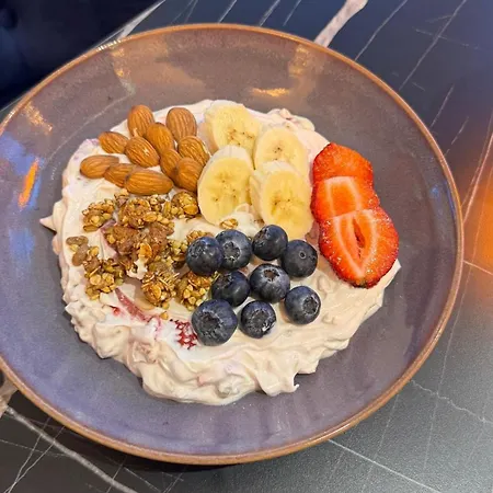 The Rest Port Village Otel Edirne