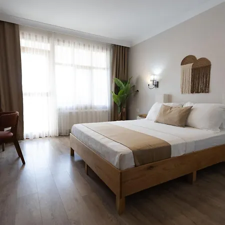 The Rest Port Village * Edirne