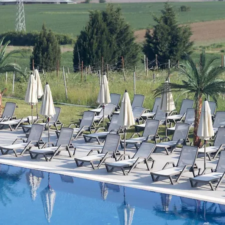 The Rest Port Village Otel