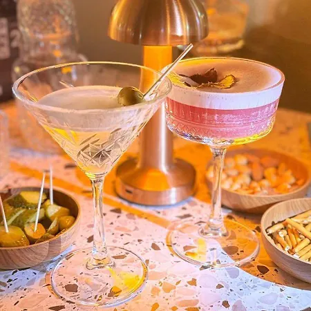 Otel The Rest Port Village