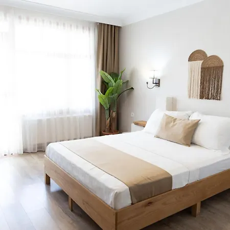 The Rest Port Village Otel *