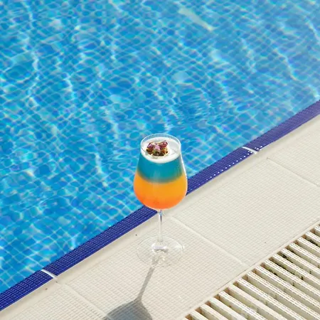 The Rest Port Village Otel