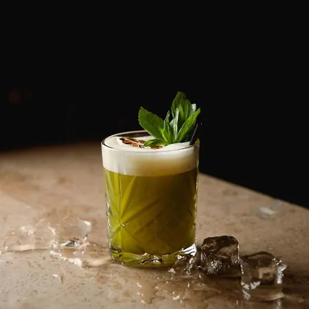 Otel The Rest Port Village Edirne