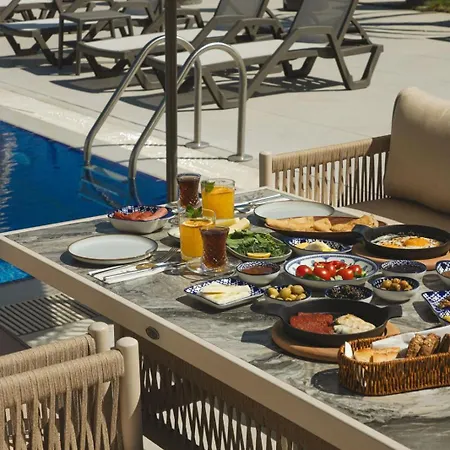 The Rest Port Village