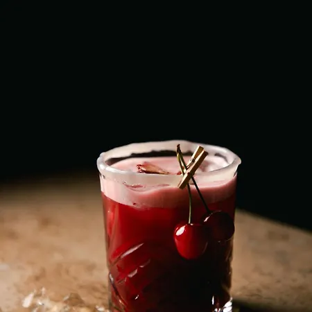 Otel The Rest Port Village