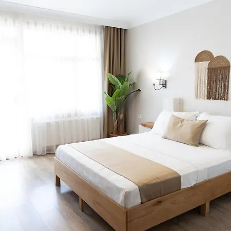 The Rest Port Village * Edirne